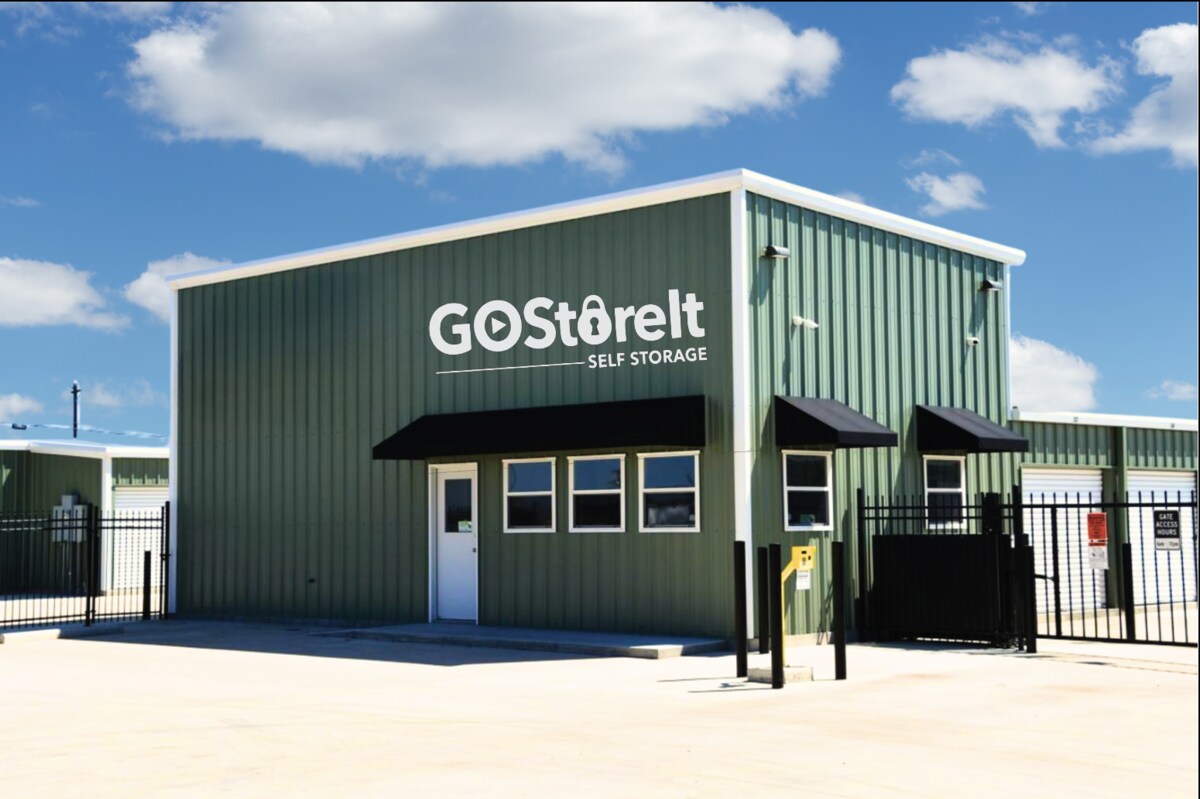 Go Store It – Lake Whitney